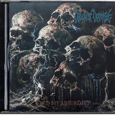 Dawn of Demise - Feed My Absurdity