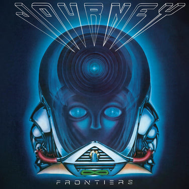 Journey - Frontiers (40th Anniversary)