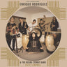 Enrique Rodriguez & The Negra Chiway Band - Fase Liminal