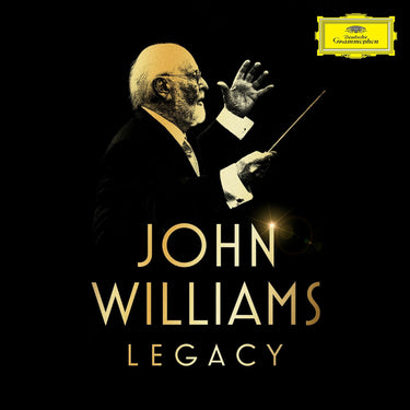John Williams - Legacy