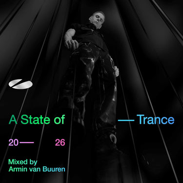 Various Artists - A State Of Trance 2026 - Mixed By Armin van Buuren