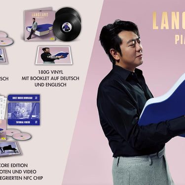 Lang Lang - Piano Book 2