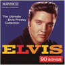 Elvis Presley - The Real Elvis - 3 Cd