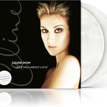 Limited Milky Clear 2LP