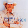 Alan Jackson - The Very Best Of