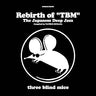 VARIOUS ARTISTS - Rebirth Of 'Tbm' The Japanese Deep Jazz