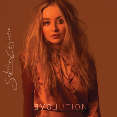Sabrina Carpenter - EVOLution (2024 Reissue)