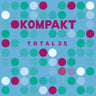 Various Artists - Kompakt Total 25