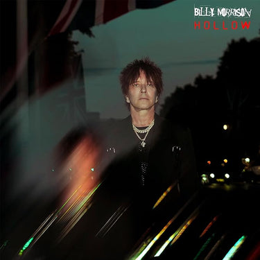 Billy Morrison - HOLLOW