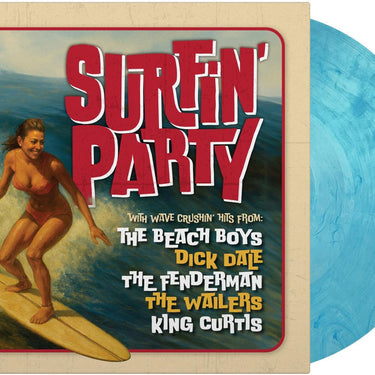 Various Artists - Surfin' Party