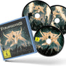 Firewind - Still Raging - Live At Principal Club Theater