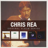 Chris Rea - Original Album Series