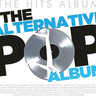 Various Artists - The Hits Album: The Alternative Pop Album