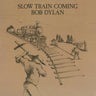 Bob Dylan - Slow Train Coming