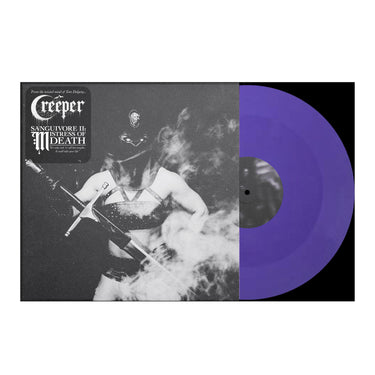 Creeper - Sang II: Mistress Of Death