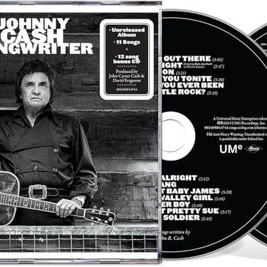 2CD Set