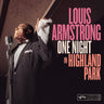 Louis Armstrong - One Night In Highland Park (Live)