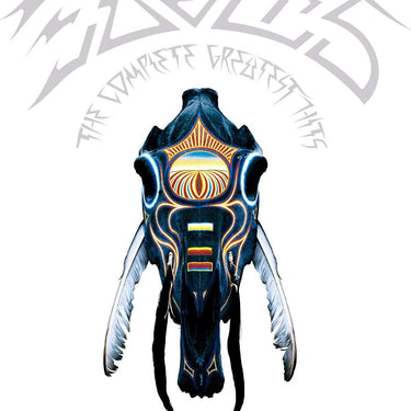 Eagles - Complete Greatest Hits