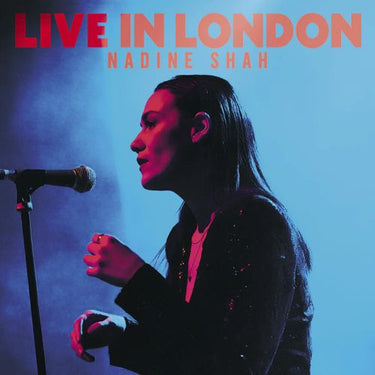 Nadine Shah - Live In London