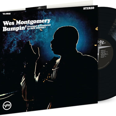 Wes Montgomery - Bumpin' (Verve Acoustic Sounds)
