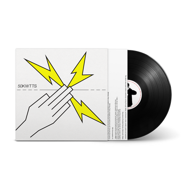 Lewis OfMan - 50KWTTS