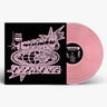 Indie Exclusive Translucent Pink LP
