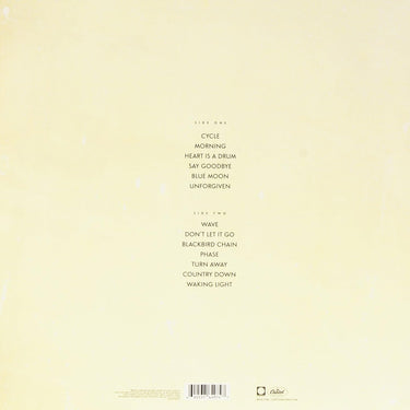 Beck - Morning Phase