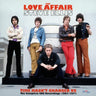 LOVE AFFAIR / STEVE ELLIS - TIME HASN'T CHANGED US THE COMPLETE CBS RECORDINGS 1967-1971