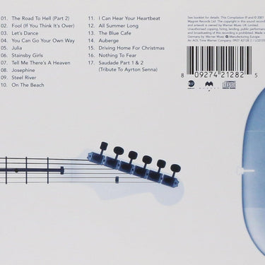 CD