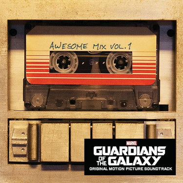 Various Artists - Guardians Of The Galaxy