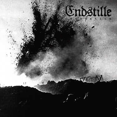 Endstille - Detonation