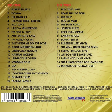 2CD