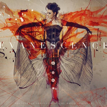 Evanescence - Synthesis