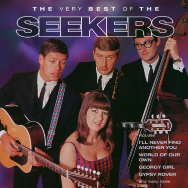 The Seekers - The Very Best Of The Seekers