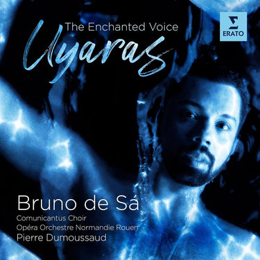 Bruno de Sá - Uyaras: The Enchanted Voice