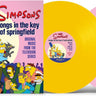 Limited Coloured 2LP