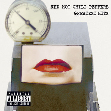 The Red Hot Chili Peppers - Greatest Hits