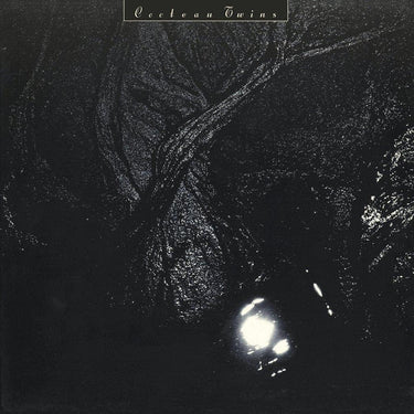 COCTEAU TWINS - THE PINK OPAQUE