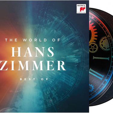 Hans Zimmer - The World Of Hans Zimmer: Best Of