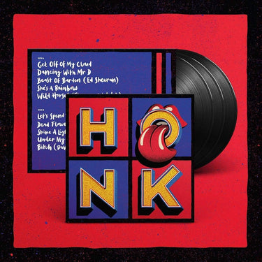 3LP