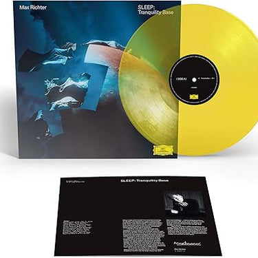 Yellow LP