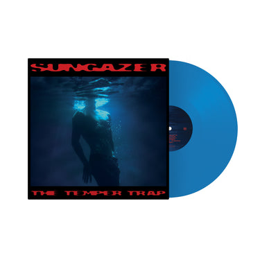 The Temper Trap - Sungazer