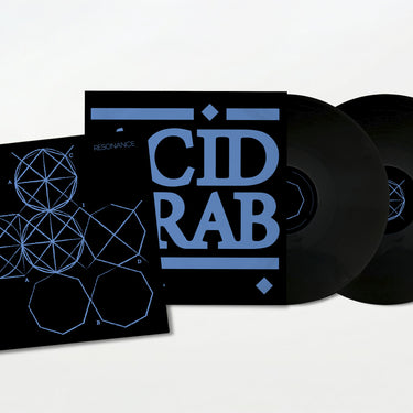 Acid Arab - Resonance