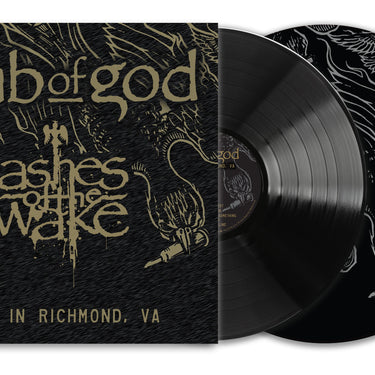 Ashes Of The Wake (Live In Richmond, VA) (RSD Black Friday 2024)