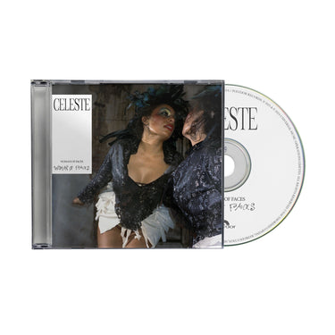 Celeste - Woman Of Faces