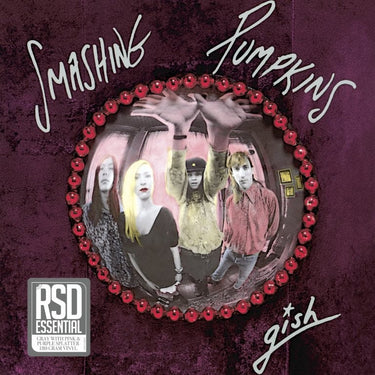 Smashing Pumpkins - Gish (35th Anniversary)