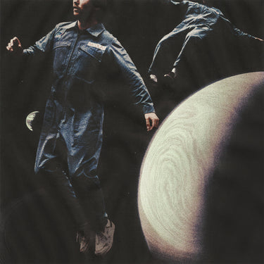 Alpha Cassiopeiae - Shadows