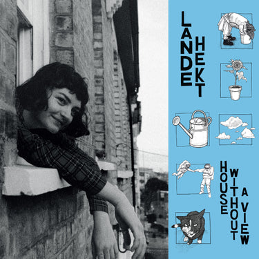Lande Hekt - House Without A View