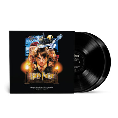 John Williams - Harry Potter and The Philosopher's Stone (Original Motion Picture Soundtrack)