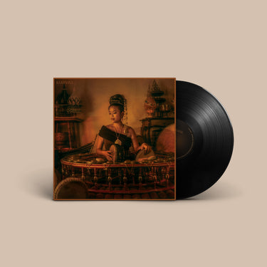 SALIN - RAMMANA (DELUXE)